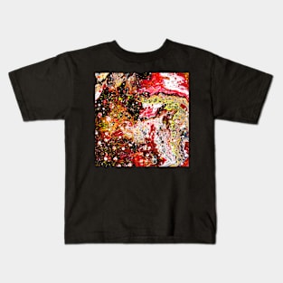 Little Richard Kids T-Shirt